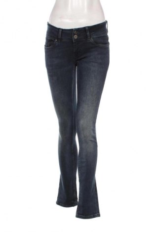 Blugi de femei Pepe Jeans, Mărime S, Culoare Albastru, Preț 47,99 Lei