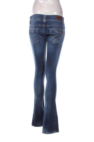 Blugi de femei Pepe Jeans, Mărime M, Culoare Albastru, Preț 123,99 Lei