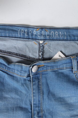 Damskie jeansy Peppercorn, Rozmiar XL, Kolor Niebieski, Cena 52,99 zł