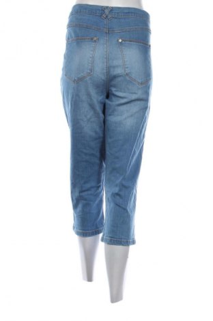 Damskie jeansy Peppercorn, Rozmiar XL, Kolor Niebieski, Cena 52,99 zł