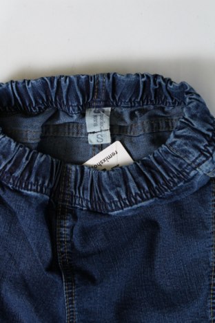 Dámské džíny  Perfect Jeans By Gina Tricot, Velikost S, Barva Modrá, Cena  199,00 Kč