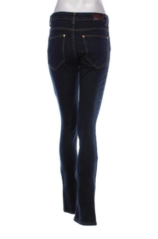 Dámske džínsy  Perfect Jeans By Gina Tricot, Veľkosť M, Farba Modrá, Cena  7,95 €