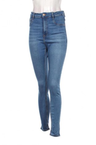 Damen Jeans Perfect Jeans By Gina Tricot, Größe M, Farbe Blau, Preis 12,49 €