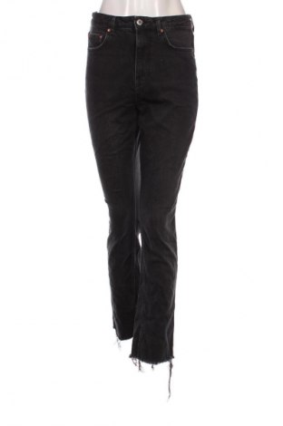 Blugi de femei Perfect Jeans By Gina Tricot, Mărime S, Culoare Negru, Preț 56,99 Lei