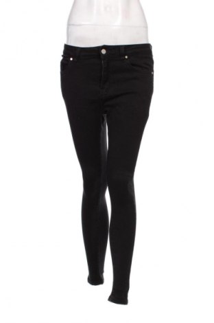 Dámske džínsy  Perfect Jeans By Gina Tricot, Veľkosť M, Farba Čierna, Cena  6,95 €