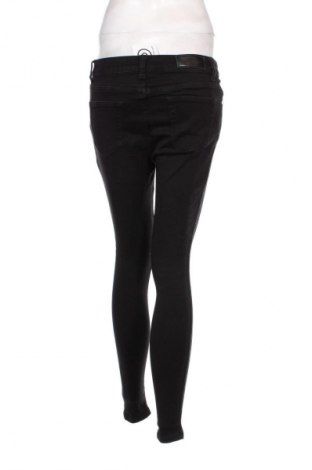 Dámske džínsy  Perfect Jeans By Gina Tricot, Veľkosť M, Farba Čierna, Cena  6,95 €