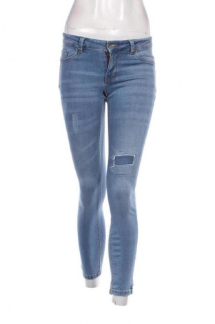 Damen Jeans Piazza Italia, Größe M, Farbe Blau, Preis 8,99 €