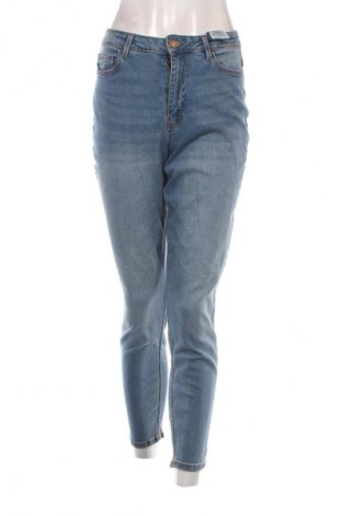 Damen Jeans Pieces, Größe S, Farbe Blau, Preis € 14,04