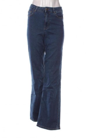 Damen Jeans Pieces, Größe S, Farbe Blau, Preis € 12,49