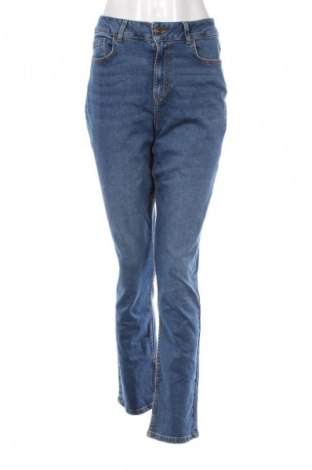 Damen Jeans Pieces, Größe M, Farbe Blau, Preis € 23,99