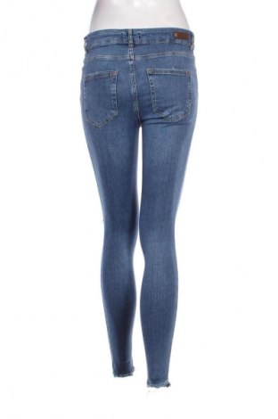 Damen Jeans Pieces, Größe M, Farbe Blau, Preis 12,49 €