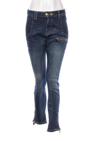 Damen Jeans Pieszak, Größe M, Farbe Blau, Preis 27,99 €