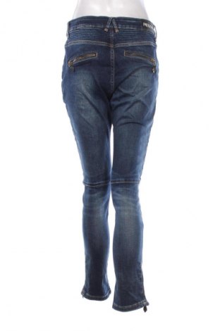 Damen Jeans Pieszak, Größe M, Farbe Blau, Preis € 9,99