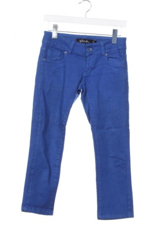 Damen Jeans Pink Woman, Größe XS, Farbe Blau, Preis € 2,99