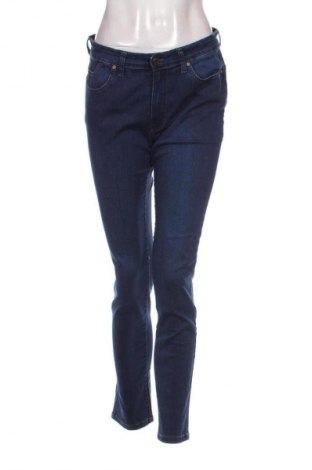 Damen Jeans Pioneer, Größe L, Farbe Blau, Preis € 13,49