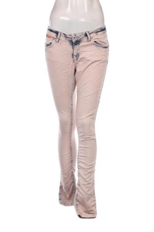 Damen Jeans Powder, Größe M, Farbe Mehrfarbig, Preis € 12,99