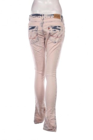 Damen Jeans Powder, Größe M, Farbe Mehrfarbig, Preis € 12,99