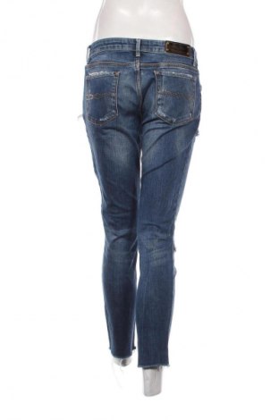 Damskie jeansy Premium Denim, Rozmiar M, Kolor Niebieski, Cena 31,99 zł