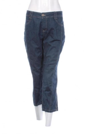 Damen Jeans Promiss, Größe XXL, Farbe Blau, Preis € 14,99