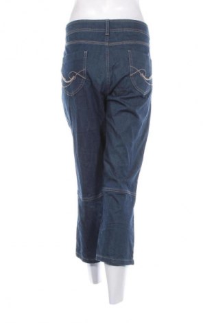 Damen Jeans Promiss, Größe XXL, Farbe Blau, Preis € 14,99