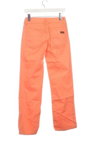 Damskie jeansy Protest, Rozmiar XS, Kolor Pomarańczowy, Cena 20,99 zł