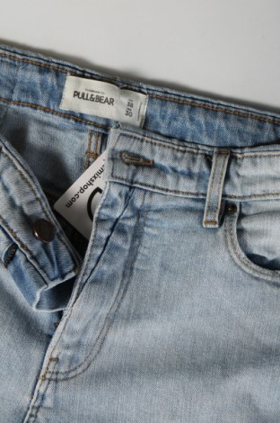 Damen Jeans Pull&Bear, Größe M, Farbe Blau, Preis 9,49 €