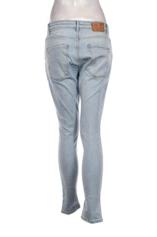 Damen Jeans Pull&Bear, Größe M, Farbe Blau, Preis 9,49 €