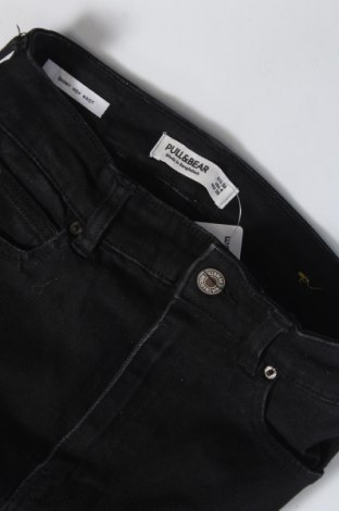 Damen Jeans Pull&Bear, Größe S, Farbe Schwarz, Preis € 10,49