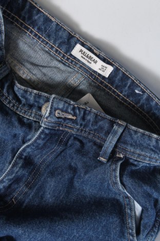 Női farmernadrág Pull&Bear, Méret XS, Szín Kék, Ár 3 399 Ft