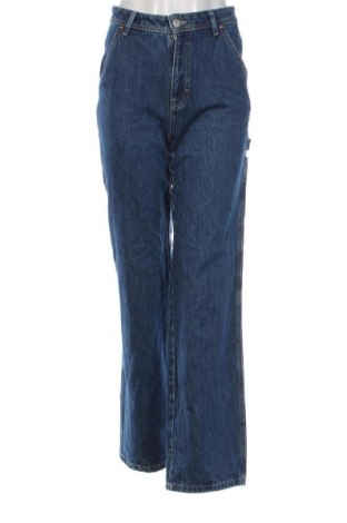 Damen Jeans Pull&Bear, Größe XS, Farbe Blau, Preis 10,49 €