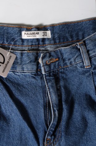 Női farmernadrág Pull&Bear, Méret M, Szín Kék, Ár 5 020 Ft