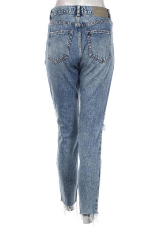 Damen Jeans Pull&Bear, Größe S, Farbe Blau, Preis 20,49 €