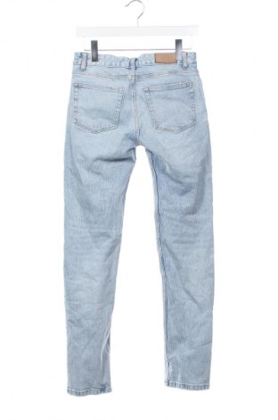 Damen Jeans Pull&Bear, Größe XS, Farbe Blau, Preis € 10,49