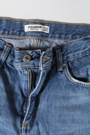 Női farmernadrág Pull&Bear, Méret S, Szín Kék, Ár 3 749 Ft