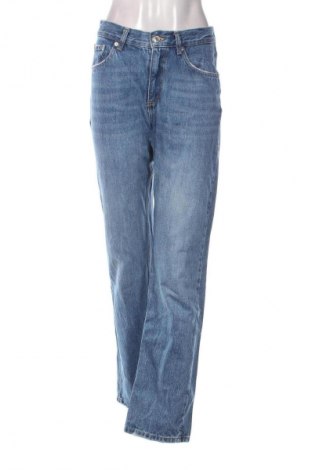 Damen Jeans Pull&Bear, Größe S, Farbe Blau, Preis € 20,49