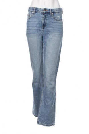 Damen Jeans Pull&Bear, Größe XS, Farbe Blau, Preis 10,49 €