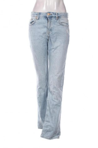 Damen Jeans Pull&Bear, Größe S, Farbe Blau, Preis 10,49 €