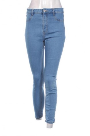 Damen Jeans Pull&Bear, Größe M, Farbe Blau, Preis 8,49 €