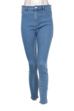 Damen Jeans Pull&Bear, Größe M, Farbe Blau, Preis € 10,49