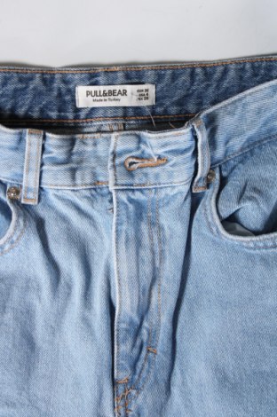 Damen Jeans Pull&Bear, Größe S, Farbe Blau, Preis € 20,49