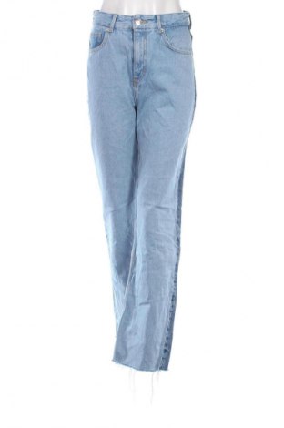 Damen Jeans Pull&Bear, Größe S, Farbe Blau, Preis 20,49 €