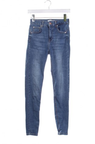 Damen Jeans Pull&Bear, Größe S, Farbe Blau, Preis 5,99 €