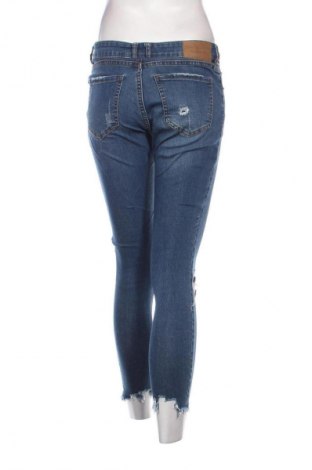 Damen Jeans Pull&Bear, Größe M, Farbe Blau, Preis € 10,99