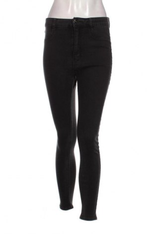 Damen Jeans Pull&Bear, Größe M, Farbe Schwarz, Preis 8,99 €