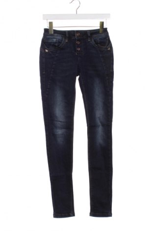 Damen Jeans Pulz Jeans, Größe XS, Farbe Blau, Preis 13,99 €