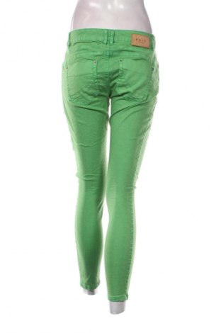 Damen Jeans Pulz Jeans, Größe M, Farbe Grün, Preis 14,99 €