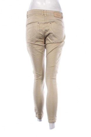 Damen Jeans Pulz Jeans, Größe M, Farbe Beige, Preis € 11,99