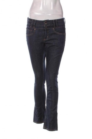 Damen Jeans Q/S by S.Oliver, Größe S, Farbe Blau, Preis 10,49 €