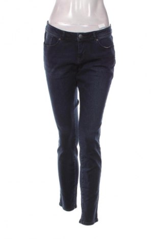 Damen Jeans Q/S by S.Oliver, Größe L, Farbe Blau, Preis 28,99 €