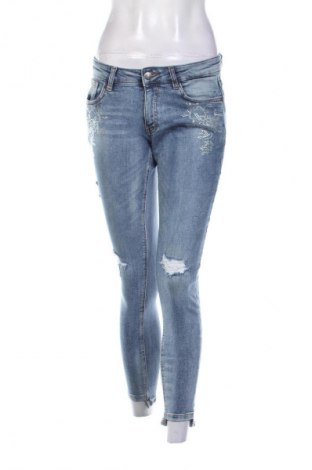 Damen Jeans Q/S by S.Oliver, Größe S, Farbe Blau, Preis € 14,99